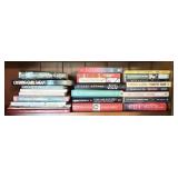Book Assortment