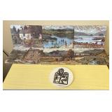 Place Mats & More