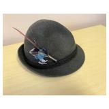 Felt Hat