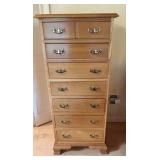 Stickley Chest Of Drawers