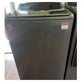 Whirlpool Washer