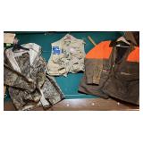 Sportsman Wear