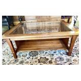 Stickley Coffee Table (2002)