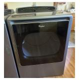 Whirlpool Dryer