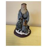 June McKenna Numbered Figurine