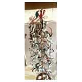 Metal Xmas Tree