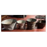 Galvanized Tub-Pails & Steel Cauldron