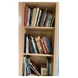 Cook Books