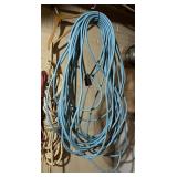 Extension Cord & Rope