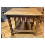 Stickley End Table (2000)