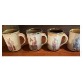 4- Mugs Monroe Salt Works