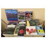 Gardening Books & More