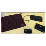 Ladies Wallets & More