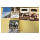 5- Books