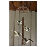 4- Duck Wind Chime
