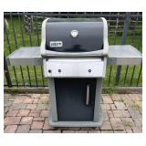 BBQ Grill
