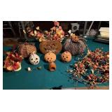Fall Dï¿½cor