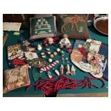 Xmas Dï¿½cor #4