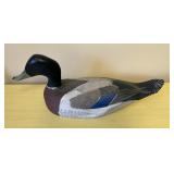 Duck Decoy #2