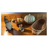 Fall Dï¿½cor