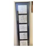 5- Stages of New Home Concept Drawings