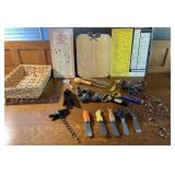 Wine Accessories & More