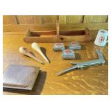 Jack Knife-Stanley Tape Measures & More