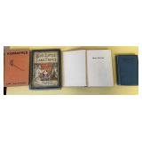 4- Books