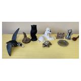 Assorted Knik Knacks