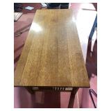 Stickley Coffee Table   (1997)