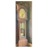Grand Father Clock