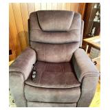 Reclining Lift Chair Very Heavy Duty High Quality