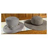 Ladies Hats