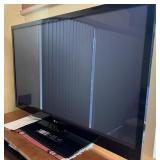 LG 50' Plasma TV