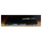Samsung Blu-ray Player