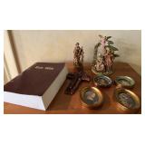 Assorted Religious Items