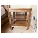 Stickley Side Stand  (2002)