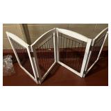 Folding Gate