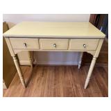 Wooden Extension Table (2 Leaf's)