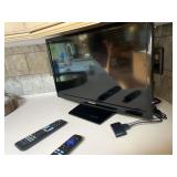 Samsung 24' TV