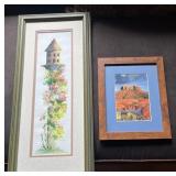 2- Decorative Art Works