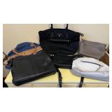 Michael Kors-Coach- Firenze Purses & More