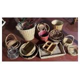 Basket Assortment