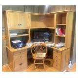 Large Desk Unit