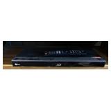 LG Blu-Ray Disc. Player