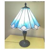 Tiffany Style Table Lamp