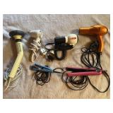 Hair Care Accessories