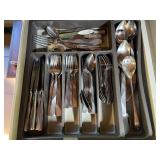 Silverware Set