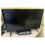 24' Vizio TV