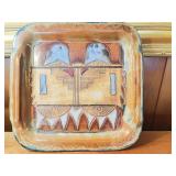 Ceramic Serving Platter